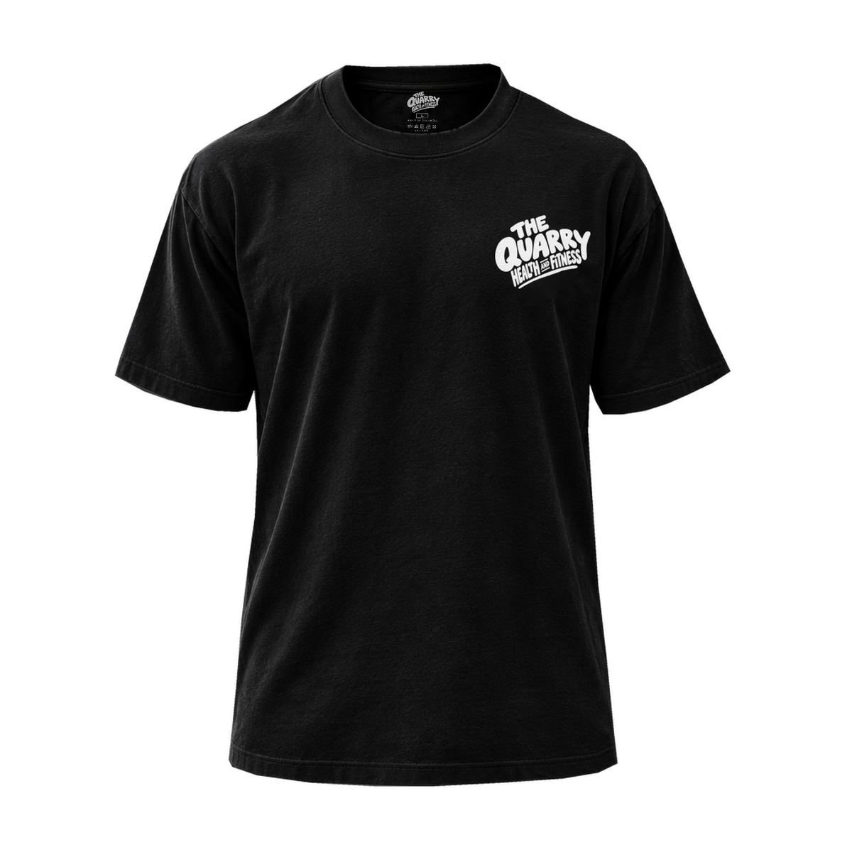 Gurt Strong Tee