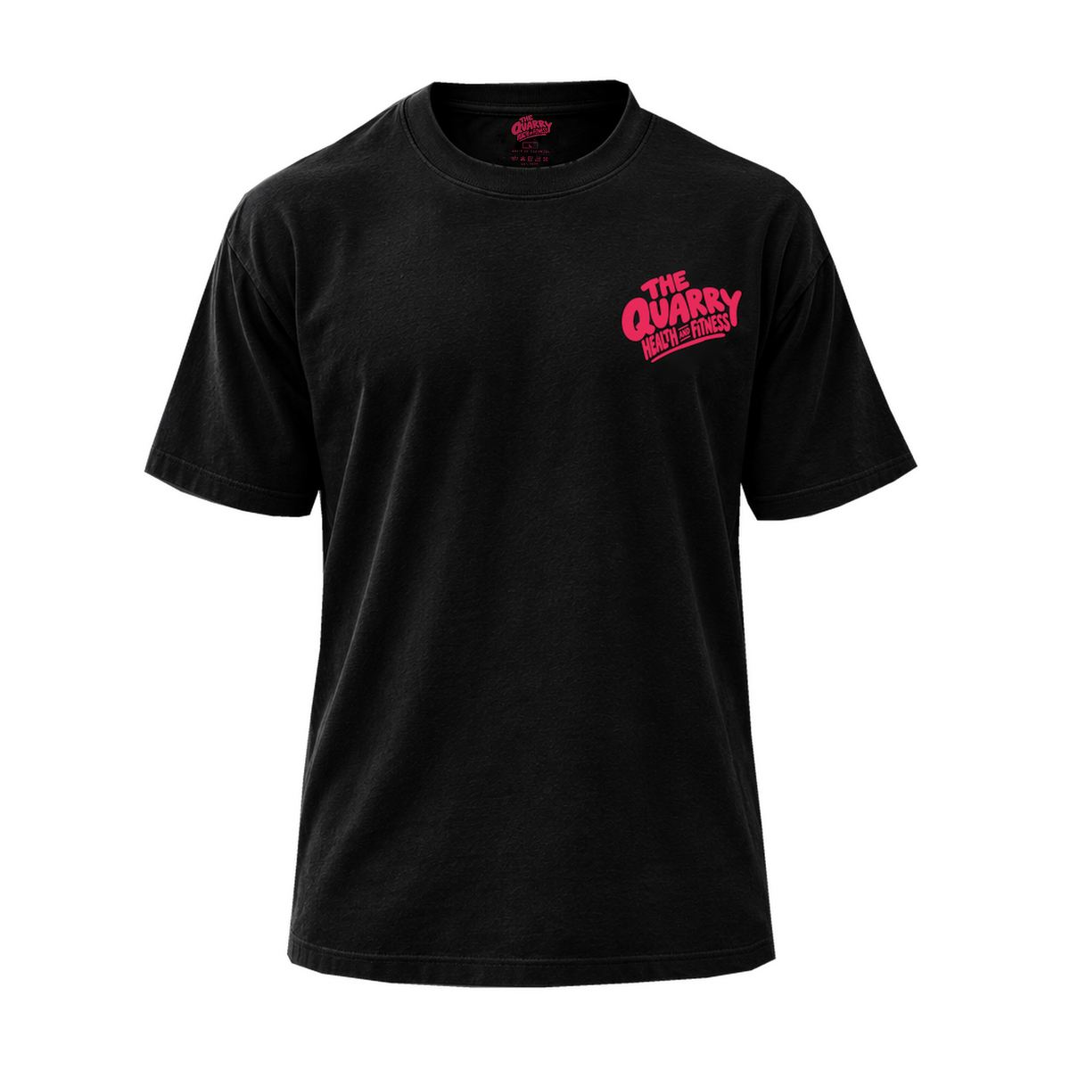 Gurt Strong Tee