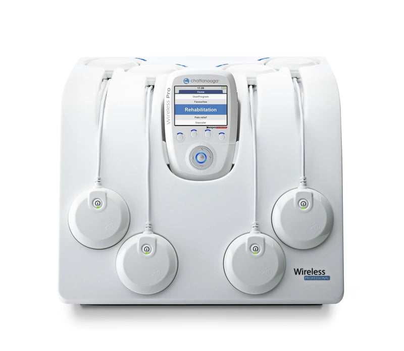 Wireless Professional 4 Channel