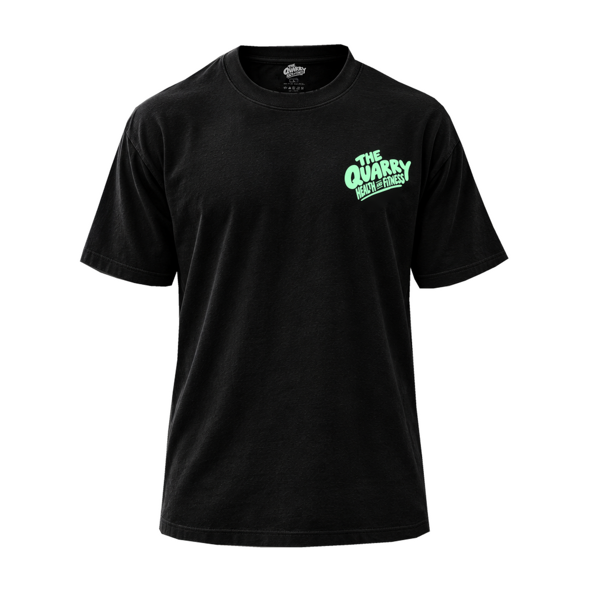 Gurt Strong Tee