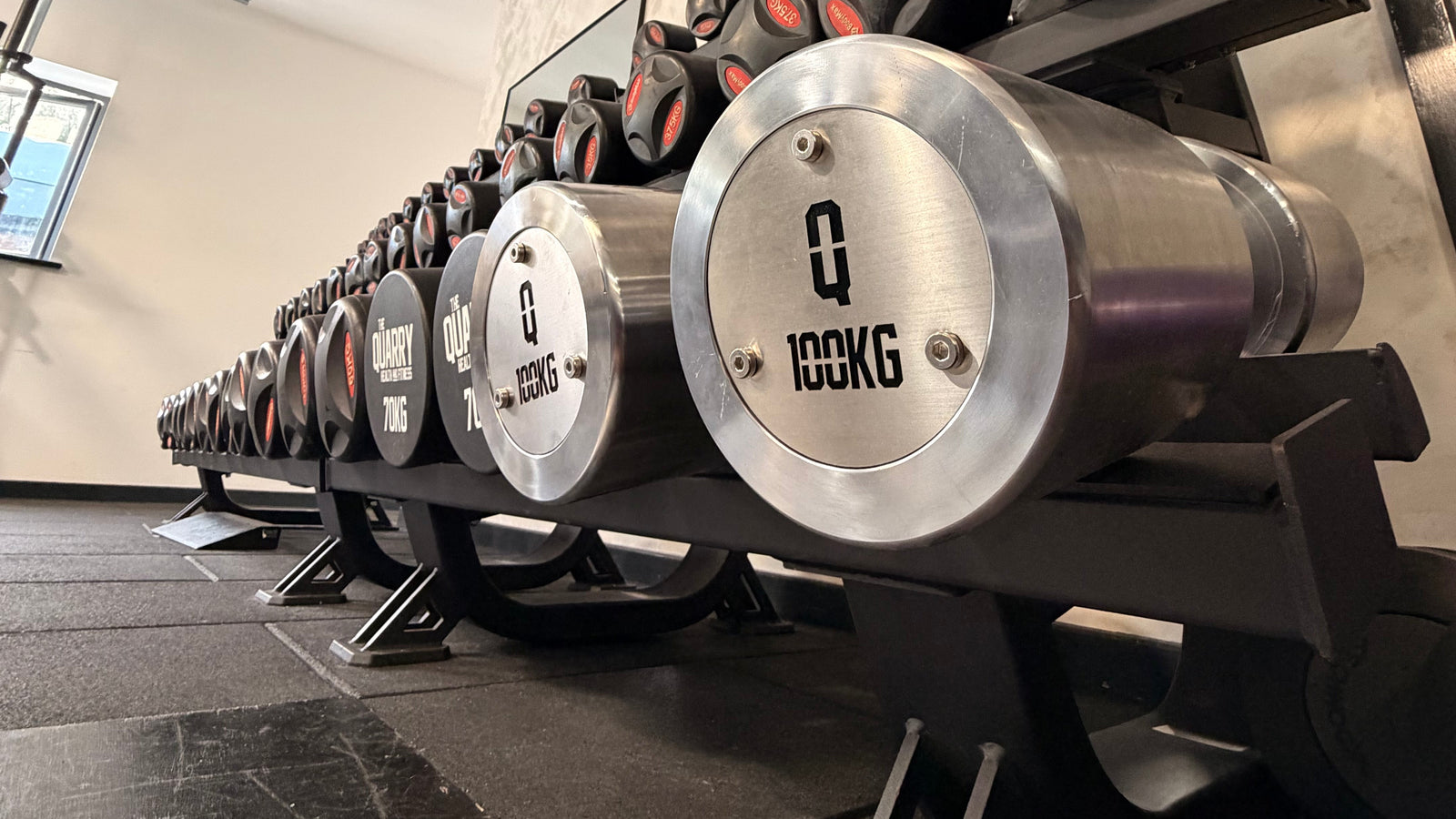 axiom strength
