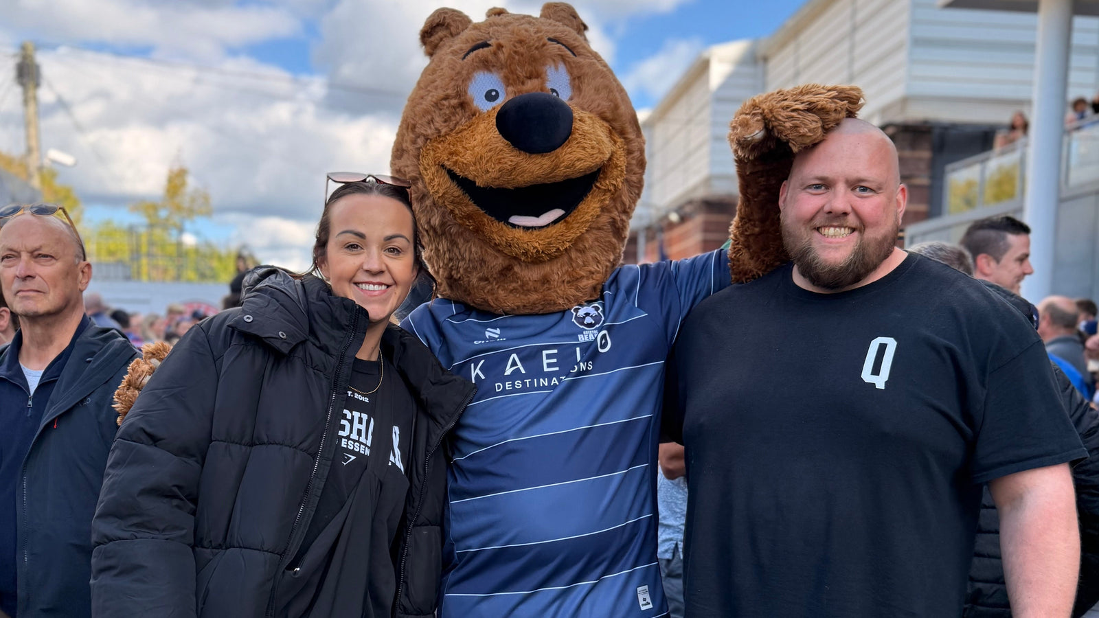 Bristol Bears